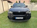 BMW X6 xDrive40d M Sport - 7