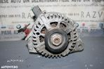 Alternator Nissan Micra K12 1.2-16V 2003-2010 Motor CR12DE - 2