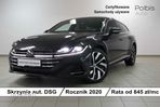 Volkswagen Arteon 2.0 TSI R-Line DSG - 1