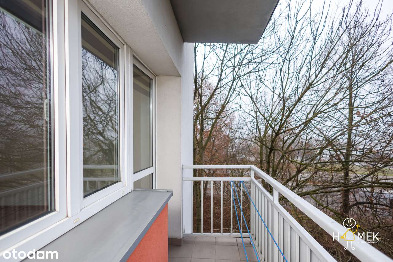 Czteropokojowe Mieszkanie To Świetne Rozwiązanie!-9