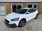 Ford Focus 1.0 EcoBoost Active Aut. - 18