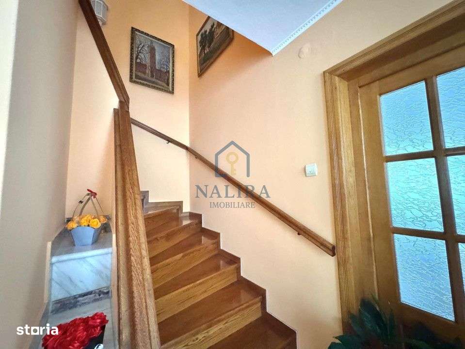 Duplex de vazanre in zona Grigore Ureche - Imagine principală: 5/15