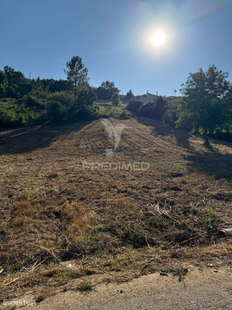 Terreno Urbano – Cortes, Leiria - Grande imagem: 2/17