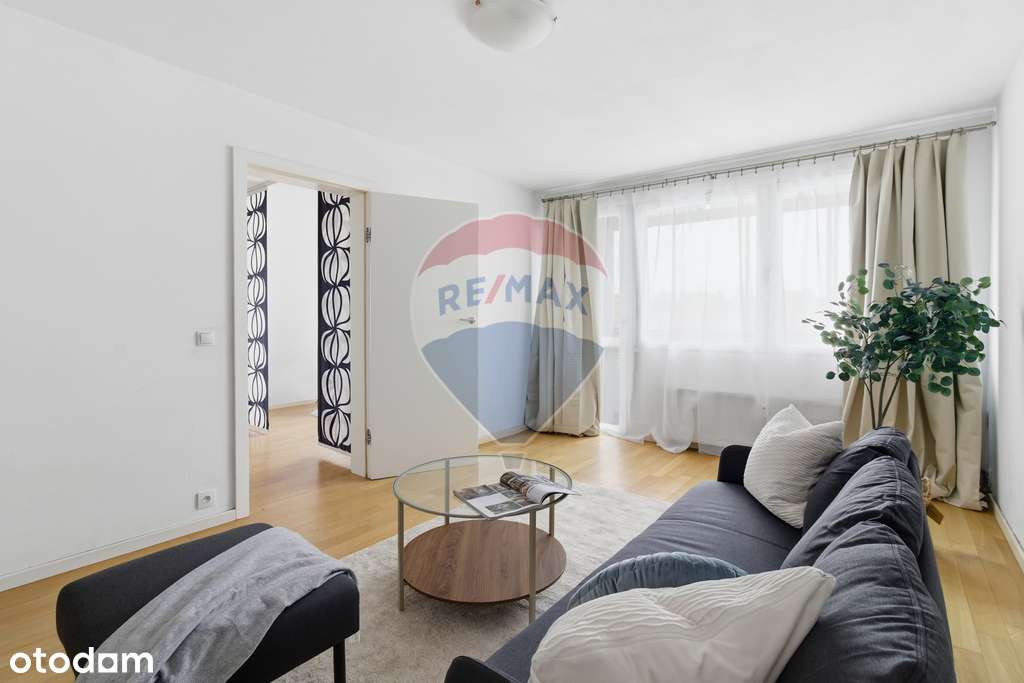 Mieszkanie z pięknym widokiem na Tatry-1