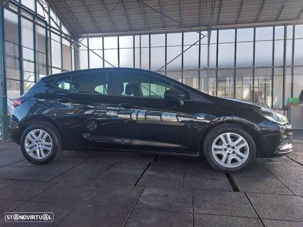 Opel Astra 1.0 Innovation S/S RM6/SOB/5PB - 12