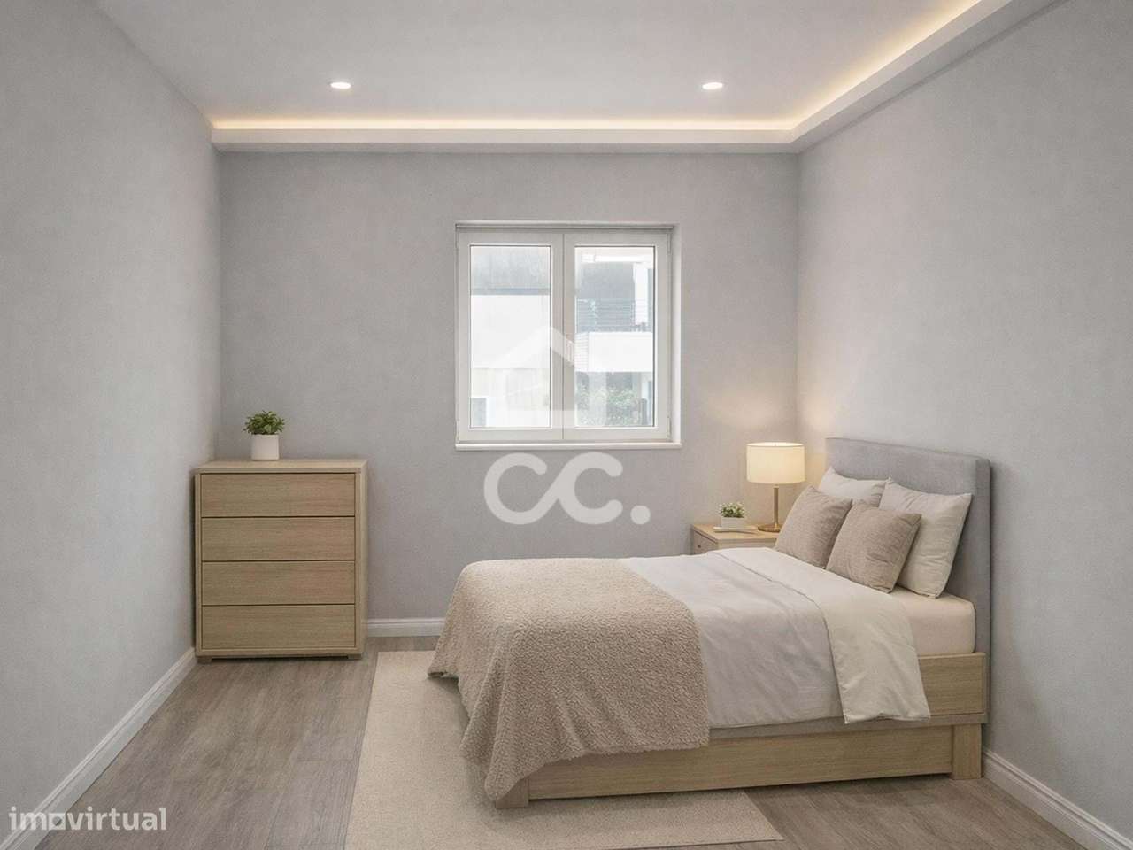 Prédio com Loja de 489 m² e 2 Apartamentos no Coração de Vila Nova de-6