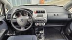 Honda Jazz 1.2 LS Cool Plus - 16