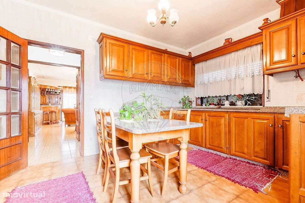 Moradia T4 em Serafão, concelho de Fafe - Grande imagem: 3/26