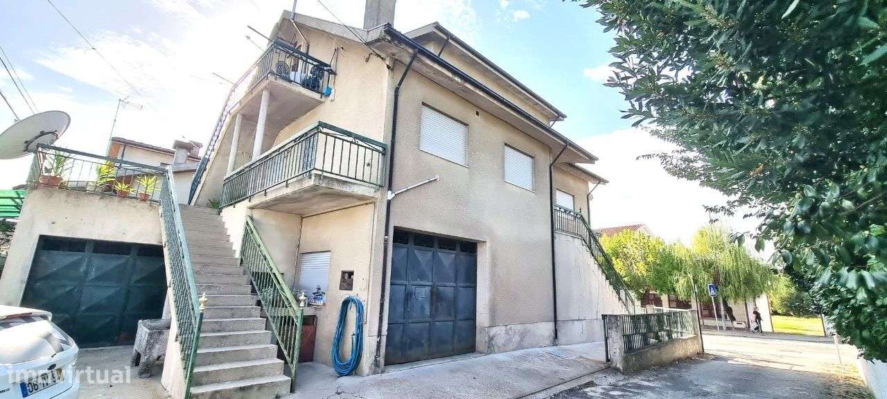 Moradia habitacional V3 com comércio – Airães Felgueiras - Grande imagem: 4/14