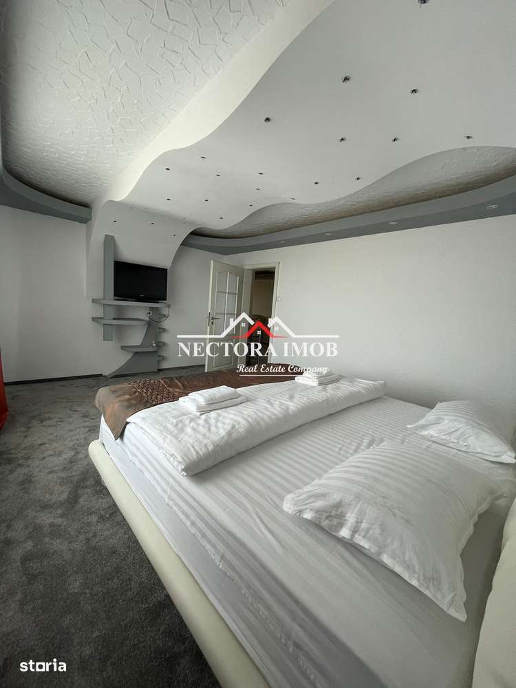 Apartament 4 camere 2 bai Zona DRAGOS VODA, Mobilat/utilat, 91 mp - Imagine principală: 5/9