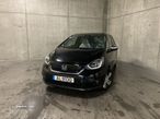 Honda Jazz 1.5 i-MMD Executive - 3