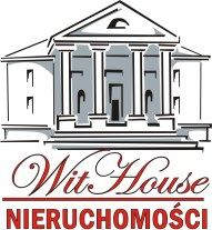 WIT HOUSE NIERUCHOMOŚCI Logo