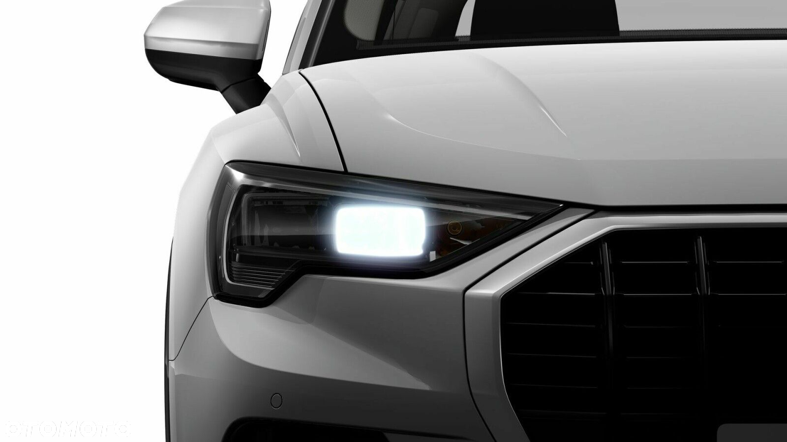 Audi Q3 - 6