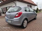 Opel Corsa 1.2 16V Cosmo - 10