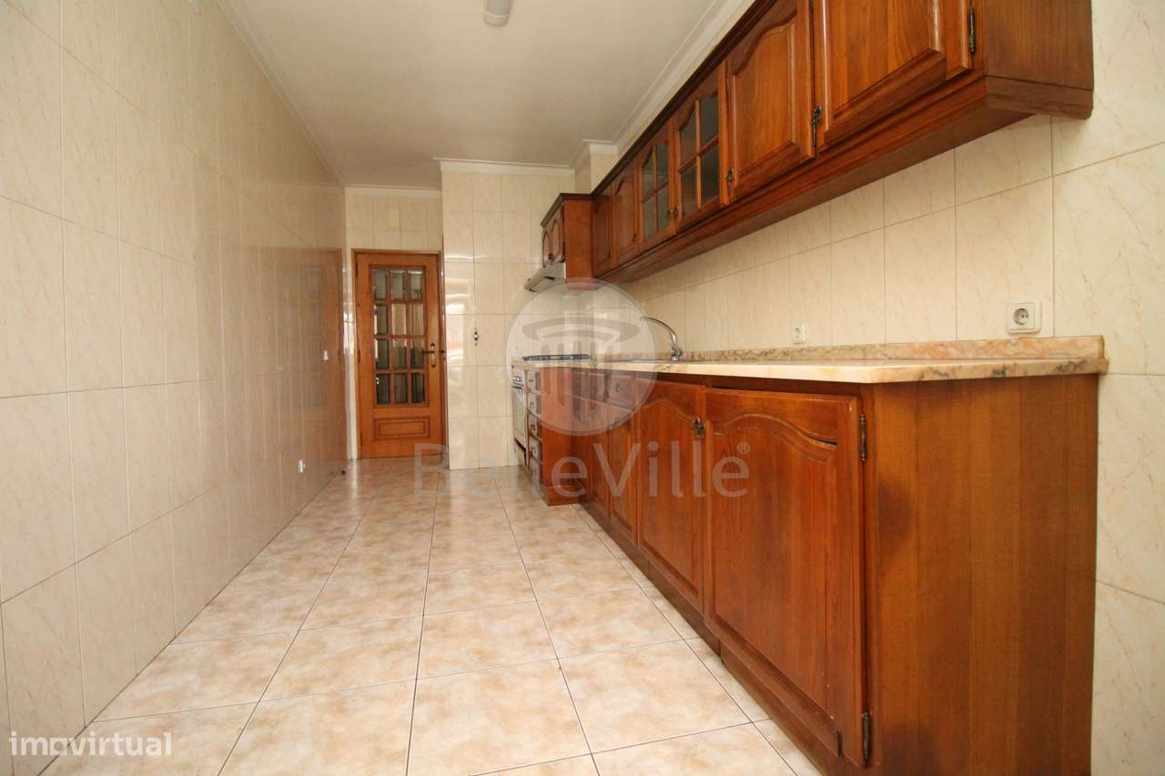 Apartamento T2 para venda, Maximinos-6