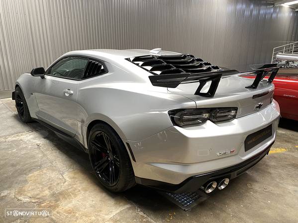 Chevrolet Camaro ZL1 1LE 6.2 V8 Extreme Track Performance Package - 6