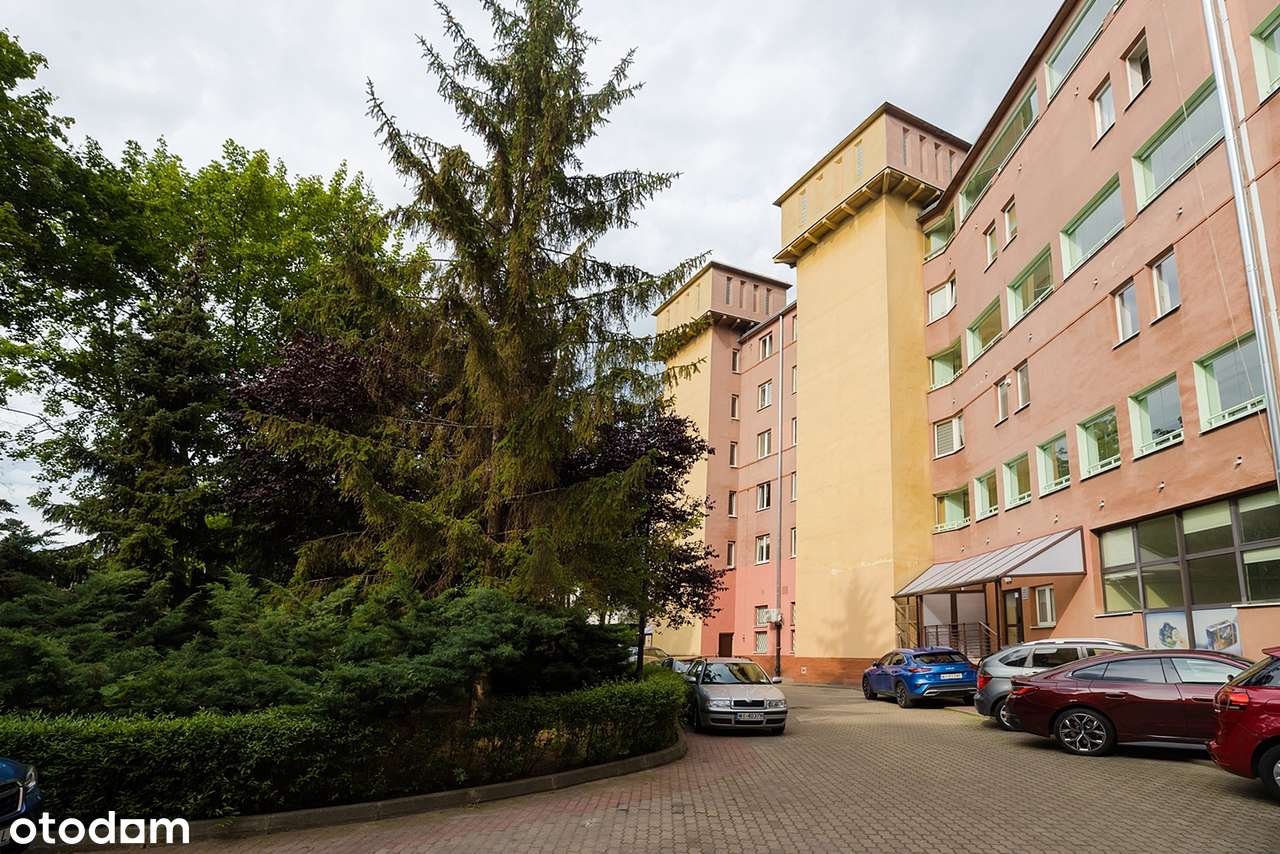 92m2 | Dwupoziomowy | Plac Bankowy-8