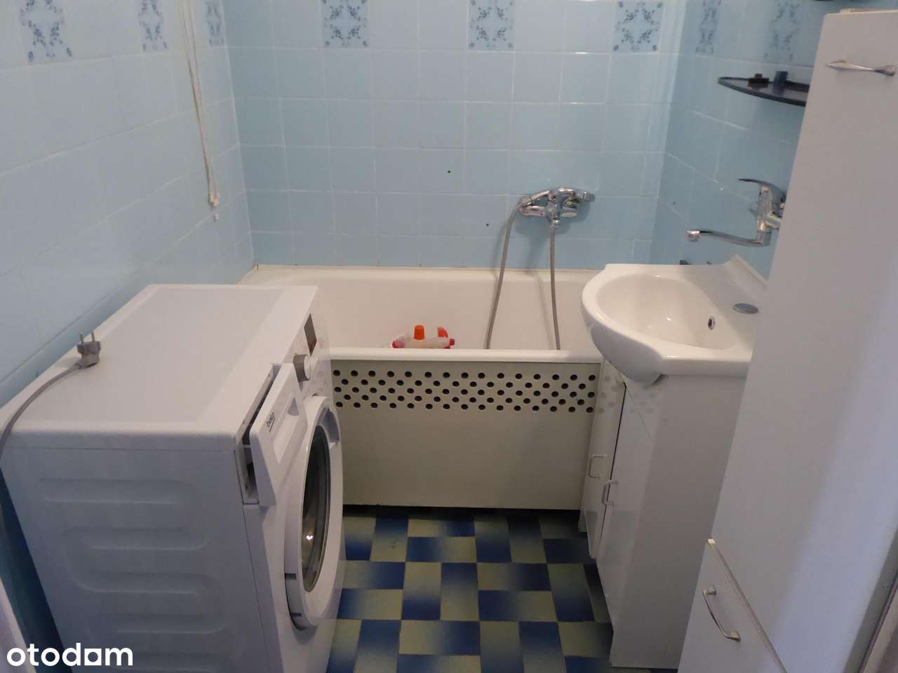 Gorlicka 3pok 47,10m Ip/IV, MAMY KLUCZE-10