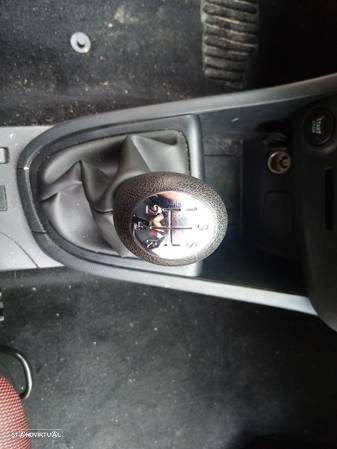 Manete / Moca Mudanças Renault Clio Iv (Bh_) - 1