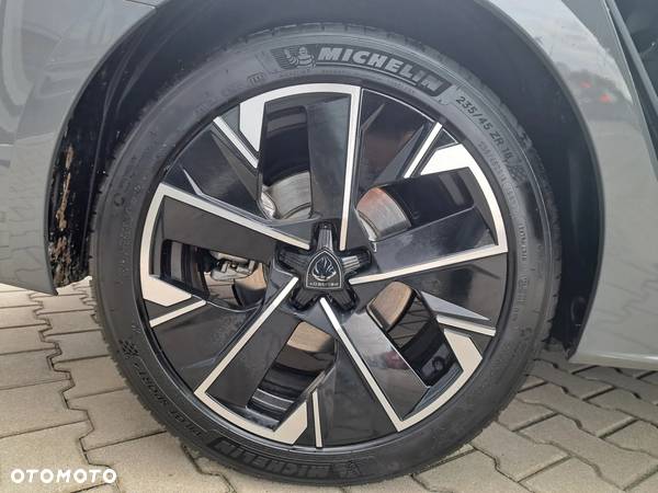 Peugeot 508 1.6 PureTech GT S&S EAT8 - 12