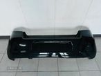 Para Choques Trás Toyota Yaris - 2006 / 2009 - PCH1696 - 1