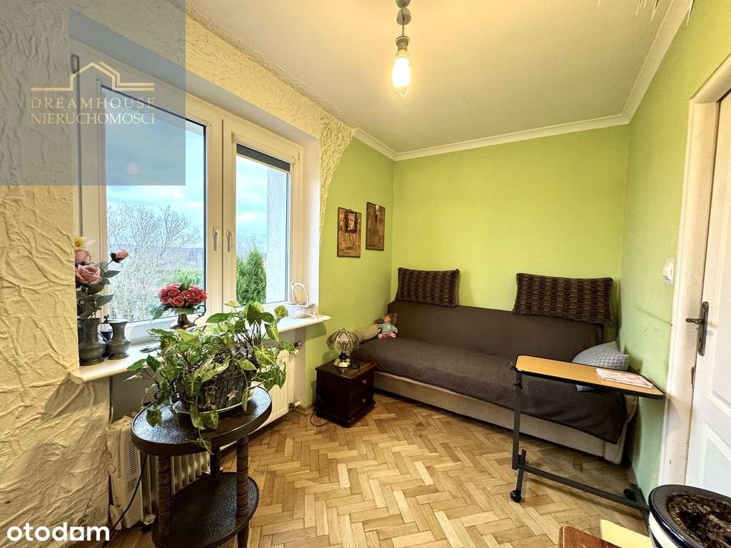 Dom z potencjałem dla rodziny lub biznesu-8