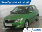 Skoda Fabia - 2