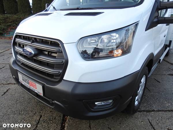 Ford TRANSIT NOWY SKRZYNIA TEMPOMAT KLIMATYZACJA GWARANCJA [ B43409 ] - 21