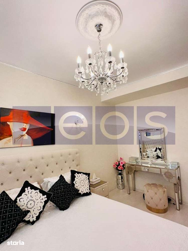 DE VANZARE AP 3 CAMERE 67 MP VALEA OLTULUI | DECOMANDAT | METROU - Imagine principală: 4/7