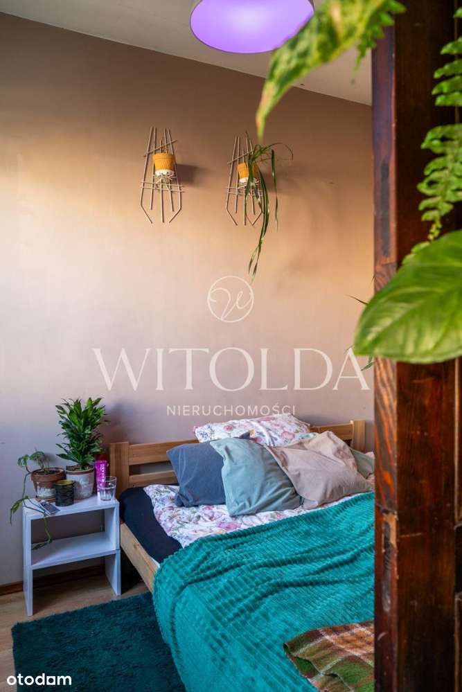 Mieszkanie z klimatem, zielenią i światłem – okoli-5