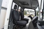 Mercedes-Benz VARIO 816 ATEGO SKRZYNIA - 15