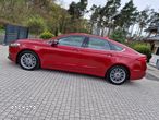 Ford Mondeo 2.0 EcoBlue Titanium - 8