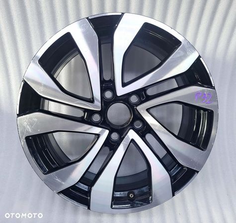 VW T-ROC TROC A1 2GA 7x17 ET45 5x112 2GA601025AF - 1