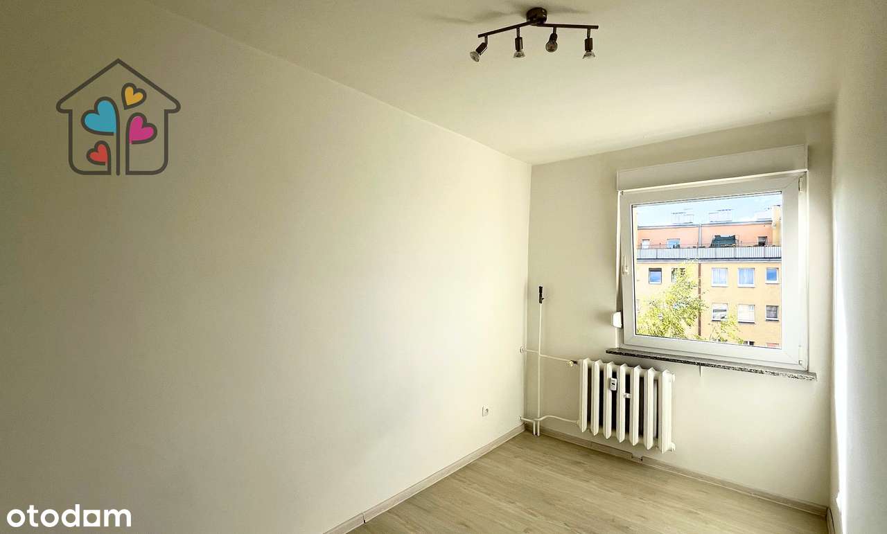 OFERTA ŚWIĄTECZNA !!!  mieszkanie w Kluczborku 3 pokoje 52,60 m2-6