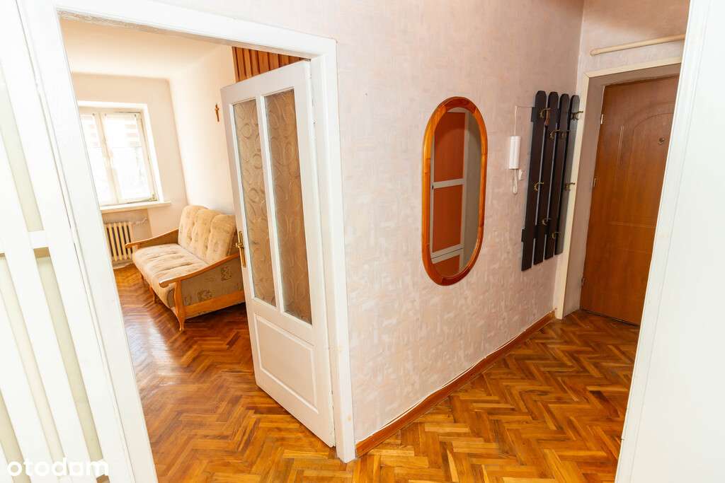 Mieszkanie 2 pokoje w centrum - 41,5m2-12