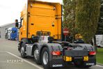Scania *R520* /// V8 /// 2016 / 6X2 / RETARDER / IDEALNY STAN - 6