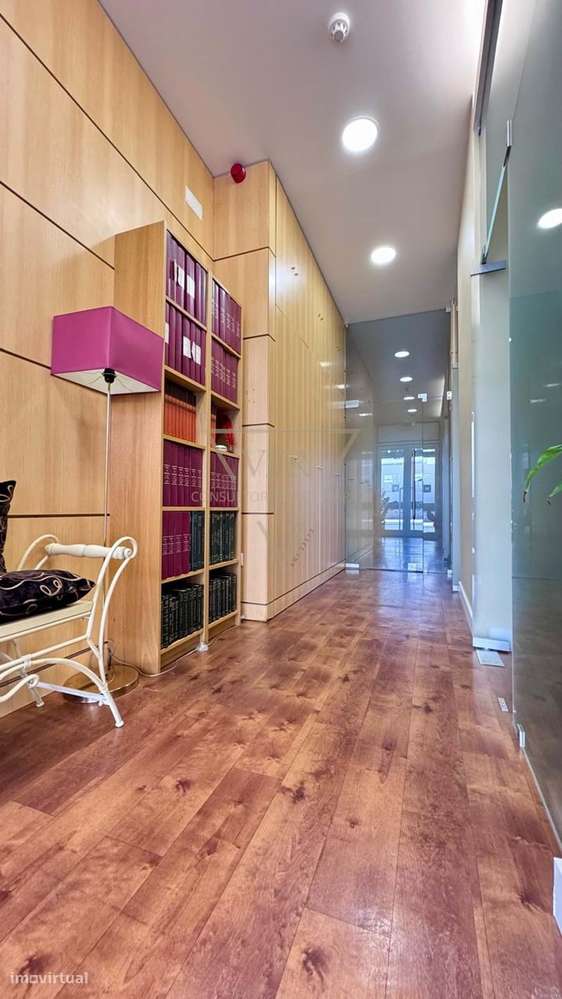 Escritório Exclusivo em Zona nobre  de Lisboa. Oportunidade no Lumiar,-13