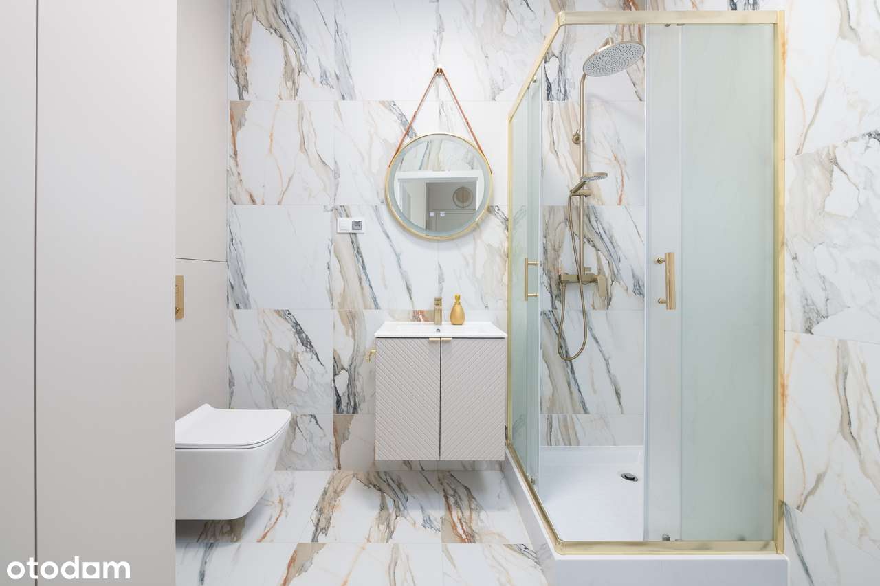 stylowy i dopracowany apartament - topowa inwestycja Ogrody Tesoro-11