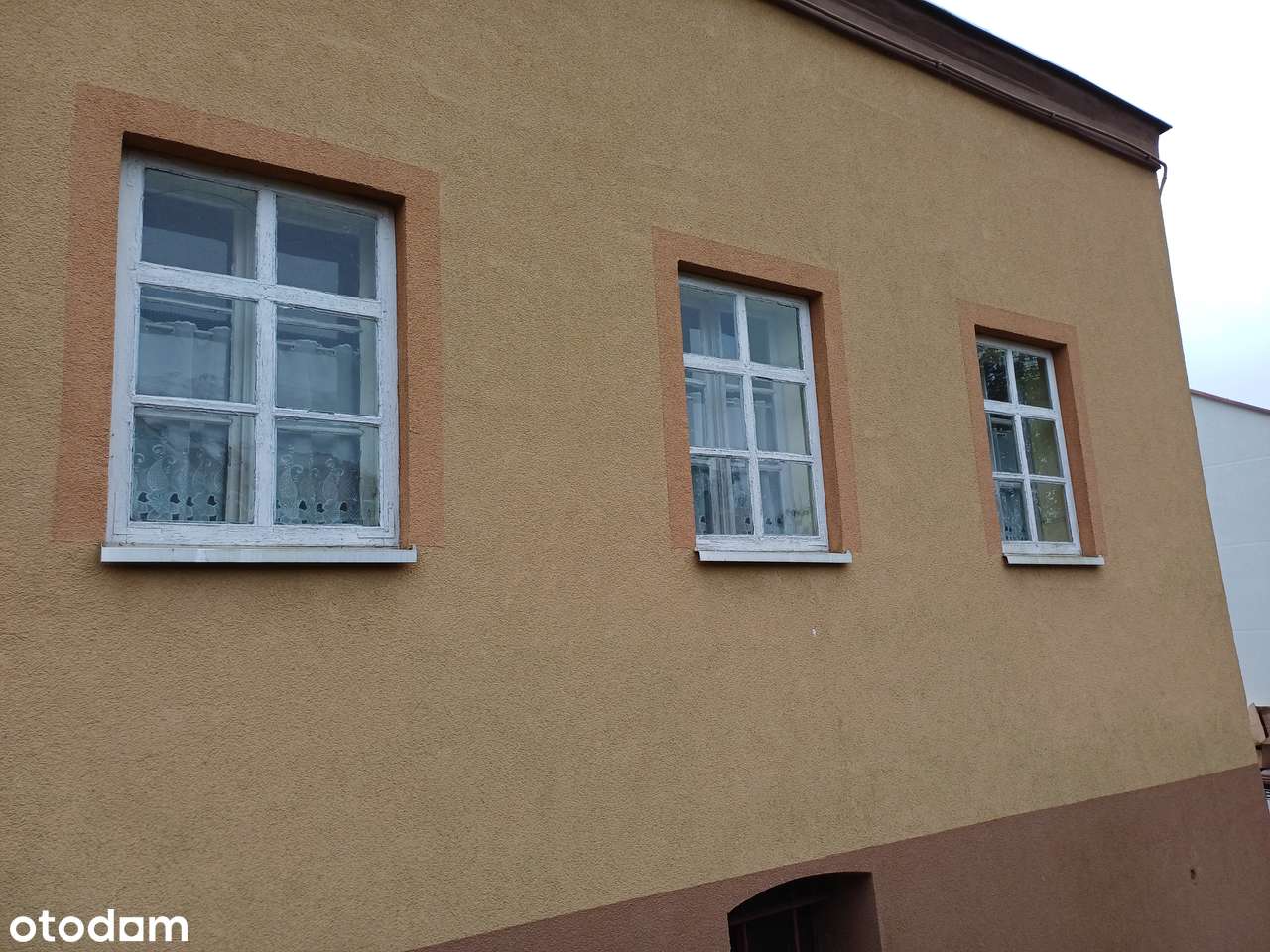 Lokal mieszkalny (do remontu) w centrum Złotowa nad jeziorem miejskim - Pełny obrazek: 4/20