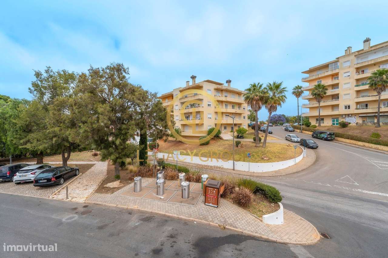 Prédio | Mexilhoeira da Carregação-20