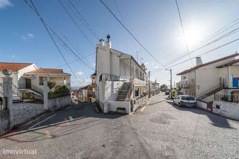 Apartamento T2 / Covilhã, Vila do Carvalho-9