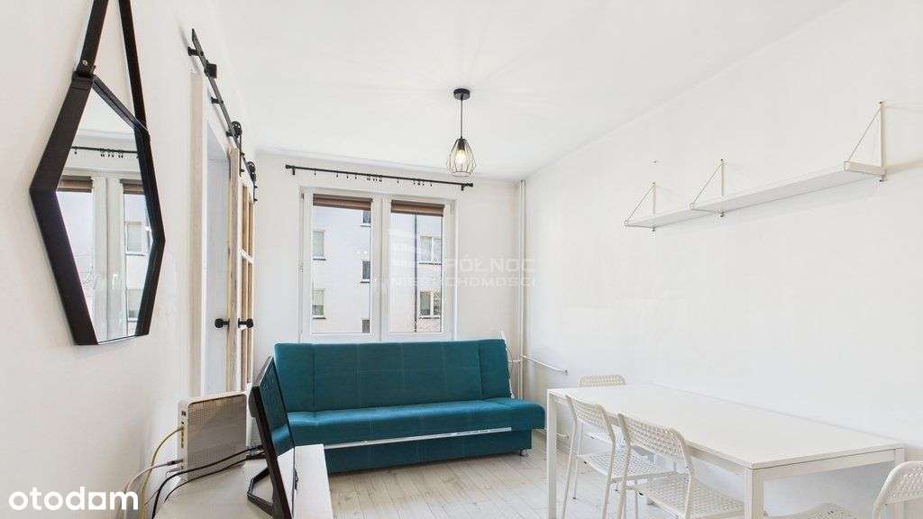 2 pokojowe, I piętro, ul. Słowackiego - Pełny obrazek: 2/10