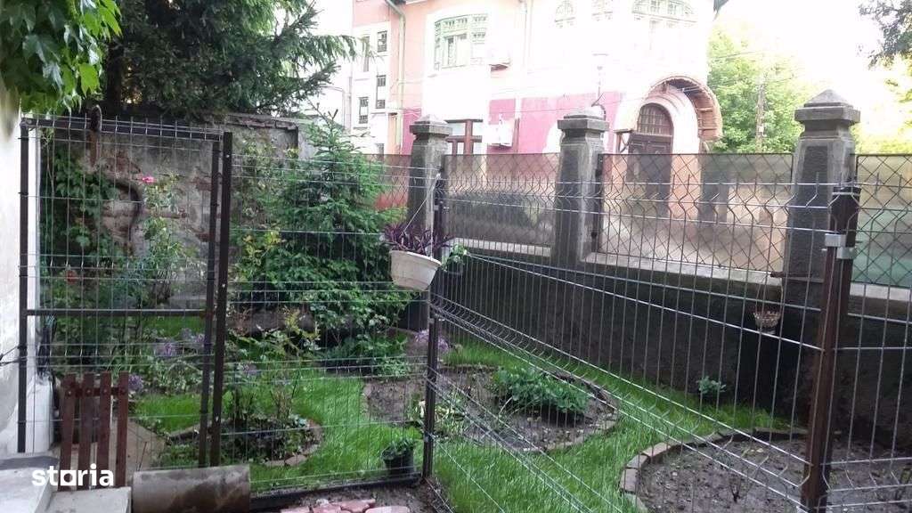 Casa Cotroceni | S+P+ET+POD | teren 188 mp - Imagine principală: 4/10