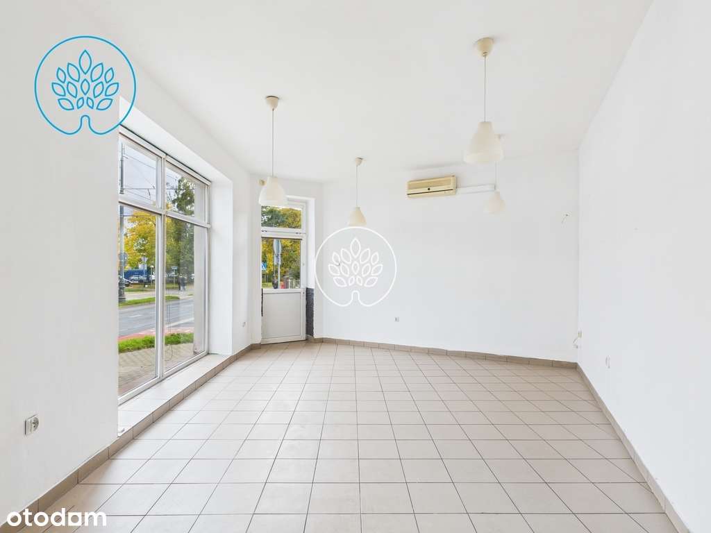 Na sprzedaż lokal usługowy 45m²  Chodkiewicza - Pełny obrazek: 5/13