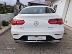 Mercedes-Benz GLC 220 d Coupe 4Matic 9G-TRONIC Edition 1 - 26