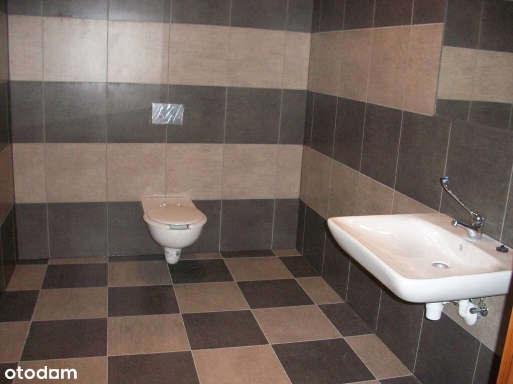 Obiekt na przychodnię/dom opieki/pensjonat Centrum-10