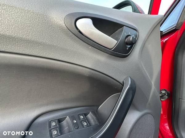 Seat Ibiza 1.6 TDI Style - 11