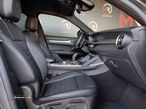 Alfa Romeo Stelvio 2.2 D Sprint Q4 AT8 - 27