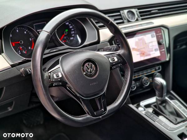 Volkswagen Passat 2.0 TDI BMT SCR Highline DSG7 - 17