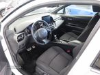 Toyota C-HR 1.8 HSD Comfort+P.Style - 15